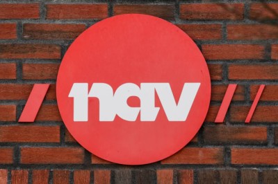 Vedtaksbrev fra Nav – ba søker låne grill og penger