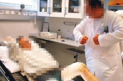 58 pasienter har fått erstatning etter å ha blitt operert av «Flekkefjord-legen»