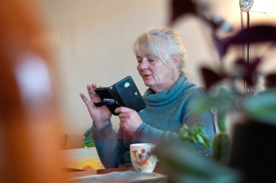 600 000 lever i digitalt utenforskap - 2