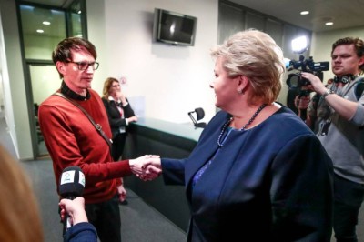 Nav-ofrene varsler massesøksmål mot staten