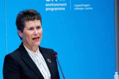 Faremo trekker seg frå toppjobb i FN etter avsløringar