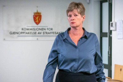 Gjenopptakelseskommisjonen fikk aldri vite om Jan Helge Andersens overgreps-erstatning