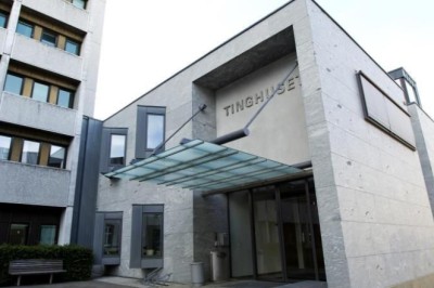 Styreleder tappet selskapet