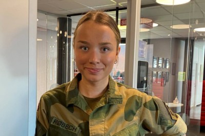 Tillitsvalgt: – Forstår at man kan miste motivasjonen til å gå inn i Forsvaret