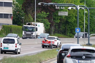 Bilister kan spare tusener på at Fornebubanen blir skrinlagt-26,4 milliarder kroner for åtte kilometer