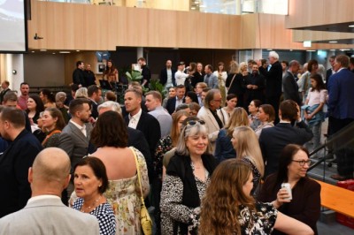 Nord-Norges største kulturprosjekt slaktes etter lukket lanseringsfest