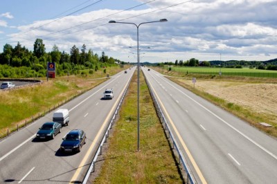 SV vil stoppe nye motorveiprosjekter – Nye Veier kan bruke pengene på andre prosjekter