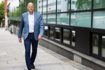 Tidligere forsvarstopp mener bedrifter er «naive og blåøyde»