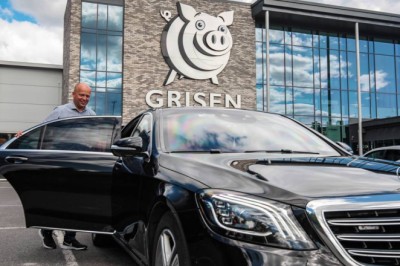 Halve Europa senkar pumpeprisen, men ikkje Noreg - VEDUM