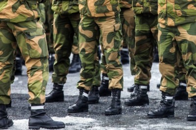 Befal dømt til fengsel for å ha misbrukt stillingen sin for å oppnå sex