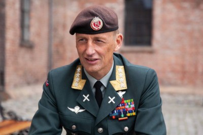 Forsvaret innrømmer varslingssvikt