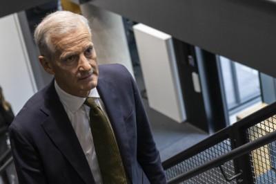 Støre: - Vanlige folk har ikke fått det verre