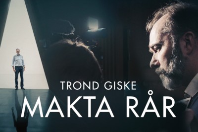Trond Giske – Makta rår