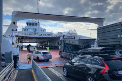 Enovas klimatiltak bidrar til høyere strømforbruk