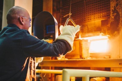 Industrigiganter fortviler: – Det spøker for norsk prosessindustri