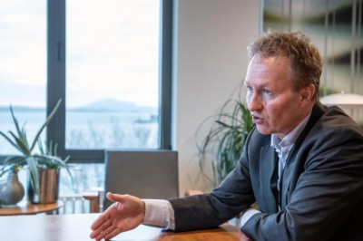 Nøyaktig posisjon på gassrørledningene ligger åpent på nettet