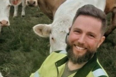 Hans Arne (49) ringte etter hjelp flere ganger. Så skjøt politiet ham