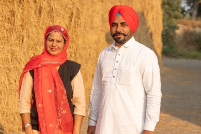 600 millioner norske kroner til renere indisk luft -