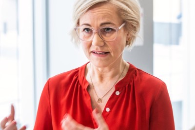 Helseministeren ber sykehusene stramme inn på vikarbruken