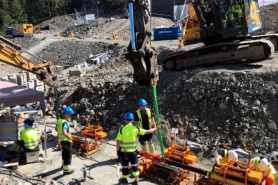 Norge solgte strøm for 45 milliarder kroner til utlandet