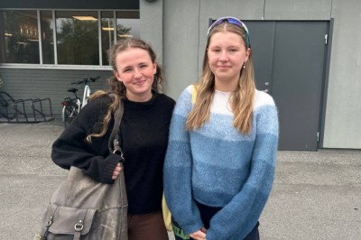 Trøbbel for skriftlig eksamen – feil med pålogging