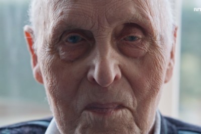 Sverre Solli (98) er død: – Fikk eldreomsorg på dagsorden