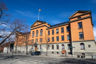 Personopplysninger på avveie i Trondheim