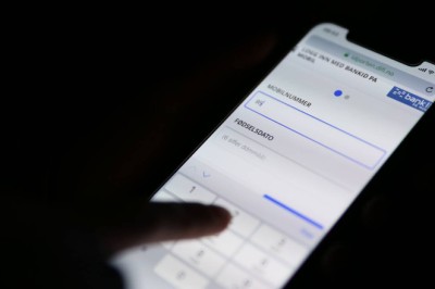 Politiet advarer mot svindel og ber folk om ikke å trykke på linken