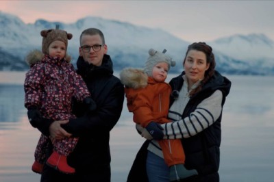 Film om Narvik-sjukehuset: Fleire pasientar frå Narvik fortel sine historier – er det propaganda?