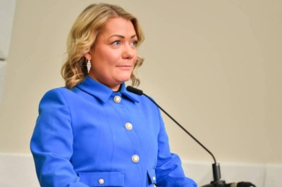 Deler av Borchs masteroppgave identisk med tidligere studenters tekster