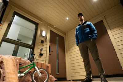 Svein hadde video av tyvene - så kom sjokkbeskjeden