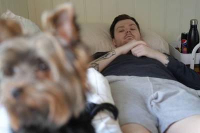 Erlends tålmodighetsprøve