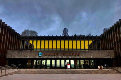 Excelark får skulda etter at politikarar i Molde la ned sjukeheim