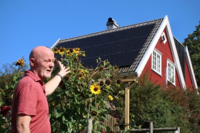 MDG mener regjeringens solenergipolitikk er en fiasko