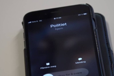 Svindlere stjal 100.000 kroner ved å utgi seg for å være politi