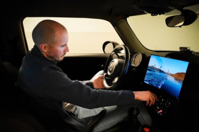 Ny studie: Mange med synsfeil kan ha mistet lappen på feil grunnlag