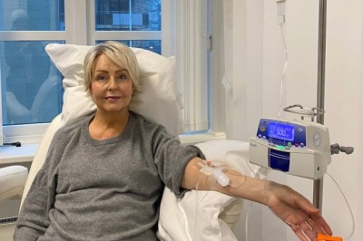 Får ikke kreftmedisinen som forlenger livet hennes – betaler selv