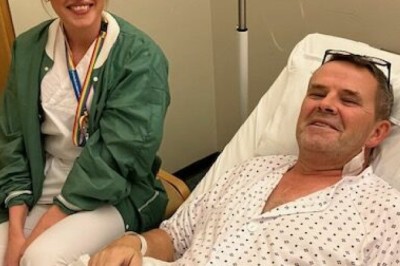 Tom (59) fikk kreft - så kom regningen