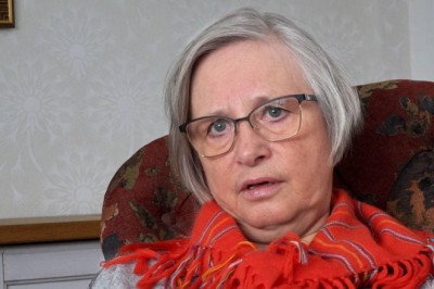 Solfrid varslet kommunen – åtte år senere frøs moren i hjel