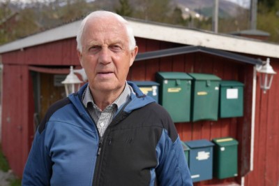 – Ein fiendtleg sak for Distrikt-Noreg