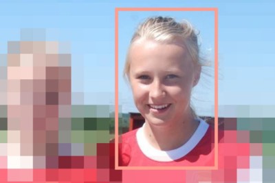 KI-verktøy fant barnebildet av meg som jeg aldri har sett før