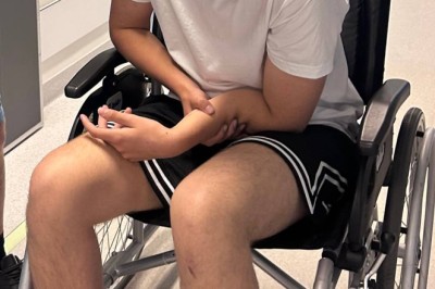 15-åring brakk armen: Sykehuset Østfold beklager lang ventetid