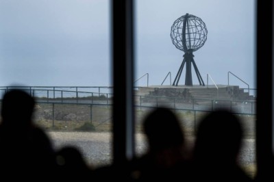 Avgift på Nordkapp kan være ulovlig – turistene må likevel betale