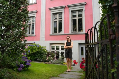 Tjener for mye på Airbnb: – Blir straffet for å være flink