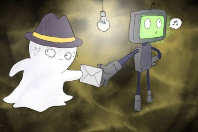 Nå trener Snapchat KI på ditt innhold