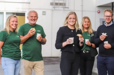 Regjeringa vil leggja ned 14 passkontor i Noreg og erstatta det med passbuss