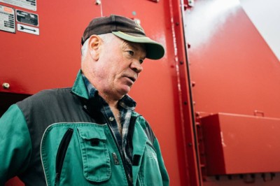 Regjeringen vil innføre grunnrenteskatt på småkraftverk: – Et løftebrudd, sier Geir Pollestad (Sp)