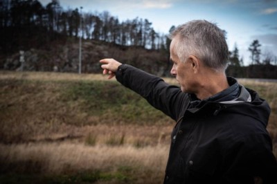 Ola Olsbu skal granskes: Pågående ekstern og uavhengig vurdering