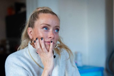 Influensar Merete Gamst (Positivista) reagerer på leksene i 1. klasse