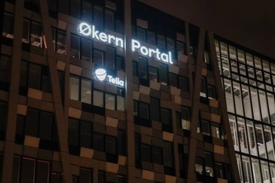 Stjålne data fra Telia lagt ut på det mørke nettet